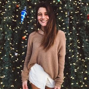 Meet your Posher, Paula